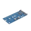 PC ACC M.2 SSD ADAPTER SATA/TO M.2 EE18-M2S3PCB-01 GEMBIRD