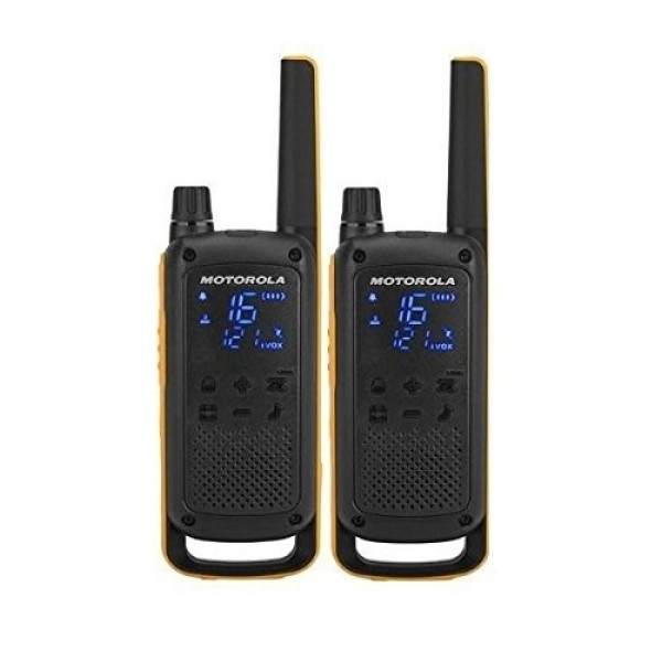 Motorola Talkabout T82 Extreme Twin Pack ...