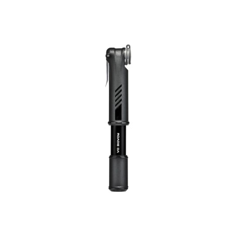 Hand pump Topeak Roadie DA, dual action