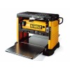 DeWALT DW733 benchtop/thickness planer 1800 W 10000 RPM