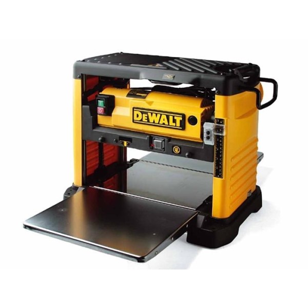 DeWALT DW733 benchtop/thickness planer 1800 W ...