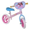 Children's cross-country bicycle 10" Barbie Toimsa 1465 Pink