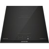 Gorenje GI3201BC dual zone induction cooktop built-in 30 cm Black