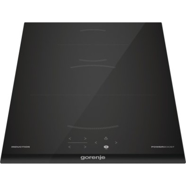Gorenje GI3201BC dual zone induction cooktop ...