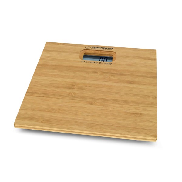 Esperanza EBS012 personal scale Electronic personal ...