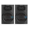 Natec | Bookshelf Speaker | NGL-1641 Cougar