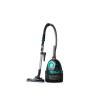 Philips | Vacuum cleaner | FC9555/09 | Bagless | Power 900 W | Dust capacity 1.5 L | Green