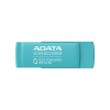 ADATA | USB Flash Drive | UC310 ECO | 256 GB | USB 3.2 Gen1 | Green