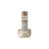 Panasonic KX-TG2511 DECT telephone Caller ID Beige