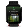 SMARTWATCH VENU X1/BLK/TITAN 010-02980-02 GARMIN