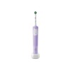 Oral-B Vitality Pro Adult Rotating toothbrush Violet