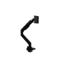 Arozzi Desk Mount | Neo Pro - Gas Spring Monitor Arm AZ-ALZARE-NEO-PRO-BK | Tilt, Swivel, Rotation | Maximum weight (capacity) 20 kg | Black