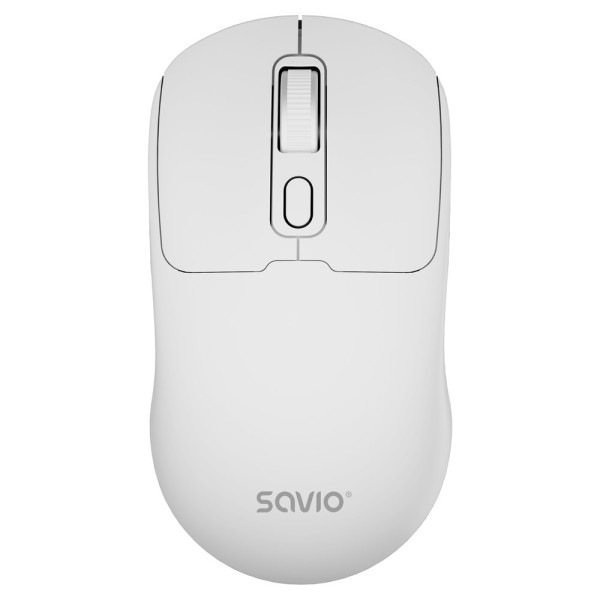 Savio MB-05 mouse Universal Ambidextrous Bluetooth ...