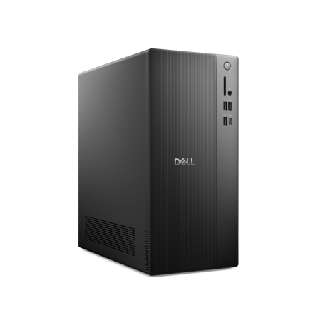 Dell Pro Tower Essential Ultra 5 225/8GB/512GB/UHD/Ubuntu/ENG Kbd+mouse/3Y ProSupport NBD OnSite Warranty | Dell