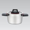 Maestro MR-3530-22 Pot with folding handles 4.2 l