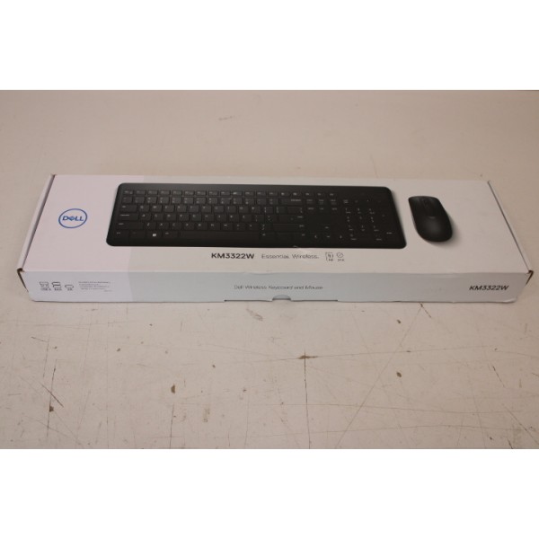 SALE OUT. Dell Keyboard and Mouse ...