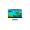 Philips E Line 325E1C/00 computer monitor 80 cm (31.5") 2560 x 1440 pixels Quad HD LCD Black