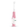 Neno Denti Pink - ELECTRONIC TOOTHBRUSH FOR CHILDREN