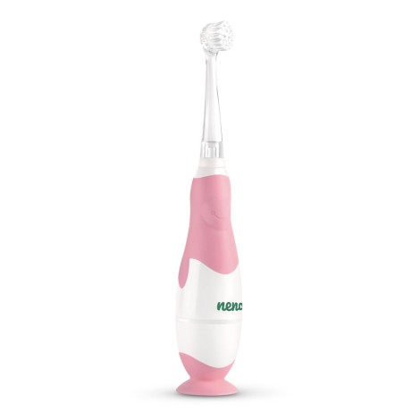 Neno Denti Pink - ELECTRONIC TOOTHBRUSH FOR CHILDREN