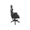 NATEC Fury gaming chair Avenger L black