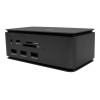 I-TEC USB4 Metal Docking station Dual 4K