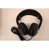 SALE OUT. Dell Alienware Wired Gaming Headset - AW520H (Dark Side of the Moon) | Dell Alienware Wired Gaming Headset | AW520H | Wired | Over-Ear | USED, SCRATCHES, CABLE PROTECTION DAMAGED | Noise canceling