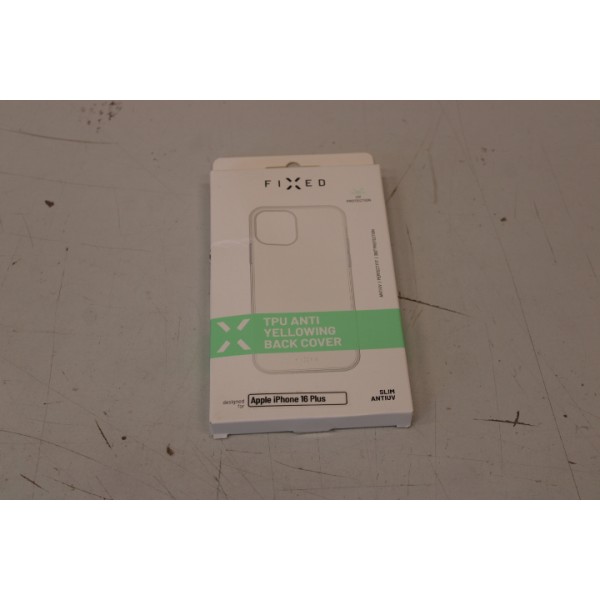 SALE OUT. FIXED Story AntiUV TPU ...