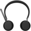 Lenovo 4XD1Q30302 headphones/headset Wireless Head-band Calls/Music Bluetooth Black