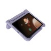 Targus Kid’s Antimicrobial Case | Tablet case | For iPad Air 11-inch (M2), iPad 10.9-inch (10th gen), iPad Air 10.9-inch (5th and 4th gen), and iPad Pro 11-inch (4th, 3rd, 2nd, and 1st gen) | Purple