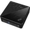 MSI Cubi N ADL S-226BEU Pentium N200 noRAM DDR4 noSSD M.2 Intel UHD Graphics NoOS
