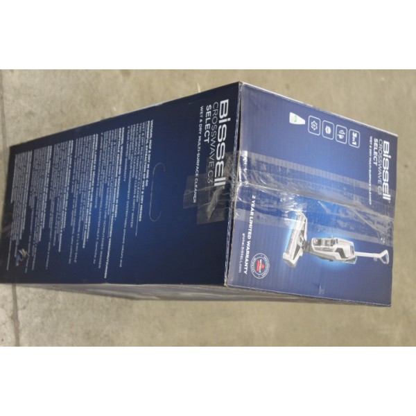 SALE OUT. | Bissell Vacuum Cleaner ...