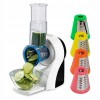 Esperanza EKM026 electric grater Multicolor Plastic
