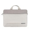 Asus | EOS 2 | Shoulder Bag | Case | Light Gray
