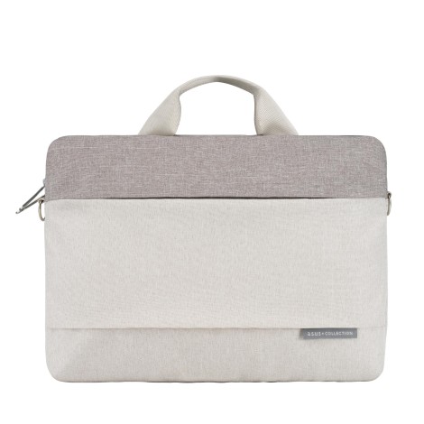 Asus | EOS 2 | Shoulder Bag | Case | Light Gray