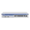 Teltonika RUTXR LTE Router Teltonika Enterprise Rack-Mountable SFP/LTE Router RUTXR1 802.11ac 867 Mbit/s 10/100/1000 Mbit/s Ethernet LAN (RJ-45) ports 4xLAN ports, 1xSFP port, 1xWAN port MU-MiMO Yes 4G 1