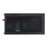 Actina 5901443383680 PC AMD Ryzen™ 5 7600 32 GB DDR5-SDRAM 1 TB SSD AMD Radeon RX 7700 XT Midi Tower Black
