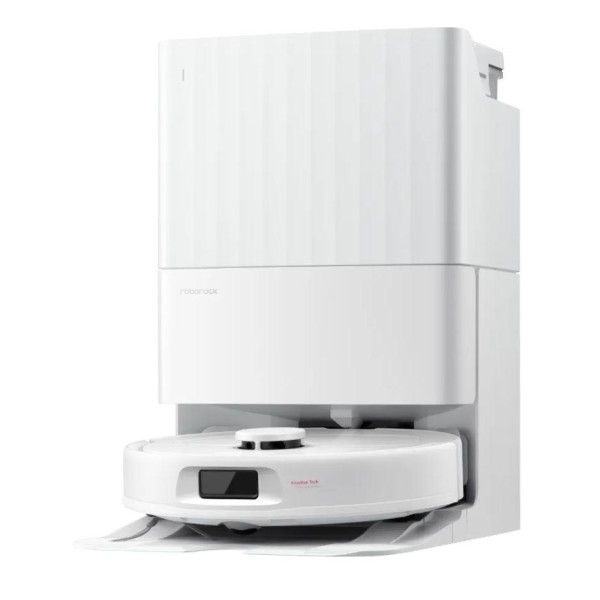 VACUUM CLEANER ROBOT QR 798/WHITE QVRRS02-00 ...