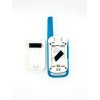 MOTOROLA RADIOPHONE T42 GUMMY TWIN PACK