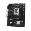 Płyta główna Asrock H610M-HDV/M.2 D5 GEN5