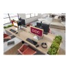 Dell QCM1255 | Pro | Desktop | Micro | AMD Ryzen 5 | 8500GE | Internal memory 16 GB | DDR5 | 512 GB | Keyboard language No keyboard | Ubuntu | Warranty 36 month(s)