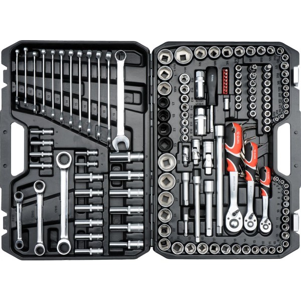 Yato YT-38811 socket wrench Socket wrench ...