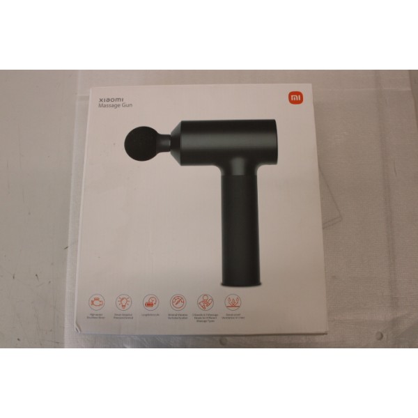 SALE OUT. Xiaomi Massage Gun EU ...