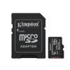 MEMORY MICRO SDXC 128GB UHS-I/W/ADAPTER SDCS3/128GB KINGSTON