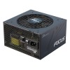 Power Supply|SEASONIC|FOCUS GX ATX 3.0|750 Watts|Efficiency 80 PLUS GOLD|MTBF 100000 hours|FOCUS-GX-750-V4