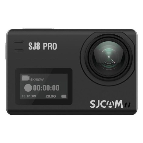 Sports camera SJCAM SJ8 Pro