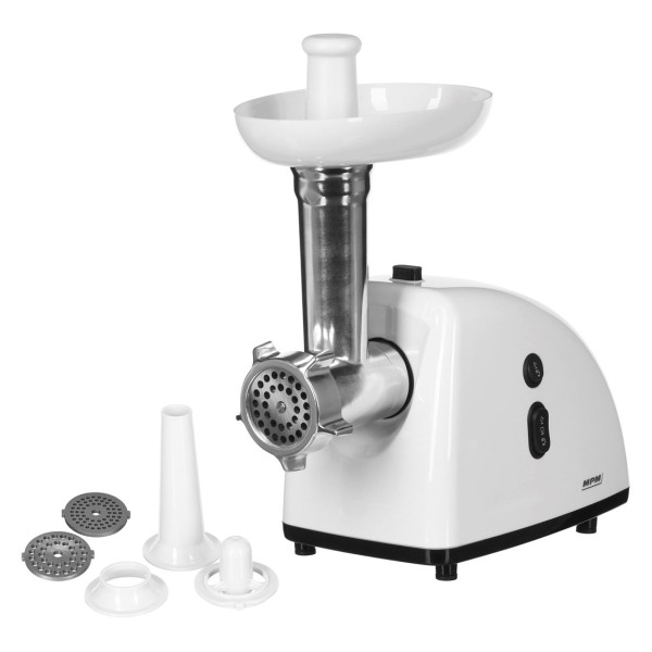 MPM MMM-05 mincer 650 W Stainless ...