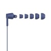 Belkin SoundForm Headset Wired In-ear Music/Everyday USB Type-C Blue