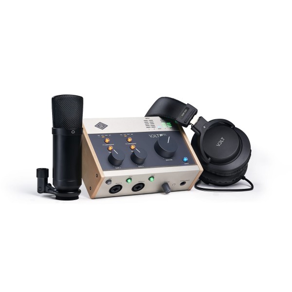 Universal Audio UA VOLT 276 Studio ...