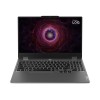 Lenovo LOQ 15ARP9 AMD Ryzen™ 5 7235HS Laptop 39.6 cm (15.6") Full HD 16 GB DDR5-SDRAM 512 GB SSD NVIDIA GeForce RTX 4050 Wi-Fi 6 (802.11ax) NoOS Grey