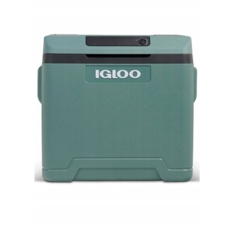 Lodówka termoelektryczna Igloo IE42 42l, zielona